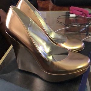 to get rid of brand new heels